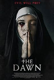 The Dawn (2019) carátula