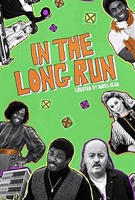 In the Long Run (2018) copertina