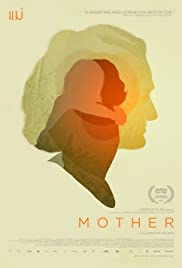 Mother Banda sonora (2019) carátula