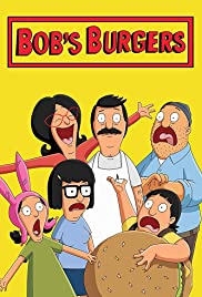 Bob's Burgers: The Movie Soundtrack (2021) cover