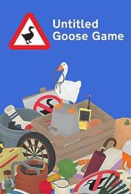 Untitled Goose Game Soundtrack (2019) cover