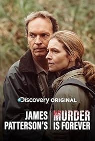 James Patterson's Murder Is Forever Colonna sonora (2018) copertina