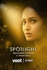 Spotlight (2017) copertina
