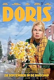 Doris Soundtrack (2018) cover