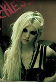 The Pretty Reckless: Make Me Wanna Die (Viral Version) Soundtrack (2010) cover