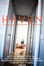 Haven (2018) cobrir