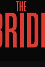 The Bride Colonna sonora (2018) copertina