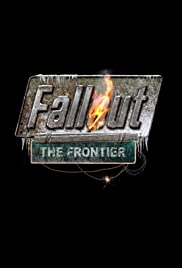 Fallout: The Frontier (2021) cover