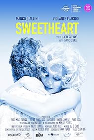 Sweetheart Colonna sonora (2017) copertina