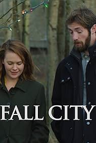 Fall City (2018) carátula