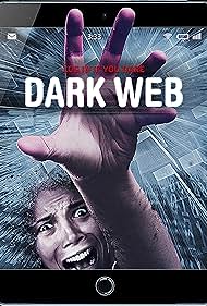 Dark Web (2017) copertina