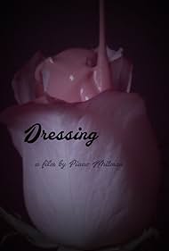 Dressing (2017) copertina