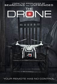 The Drone (2019) copertina