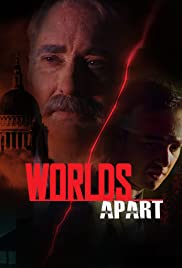 Worlds Apart Colonna sonora (2017) copertina