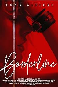 Borderline Soundtrack (2021) cover