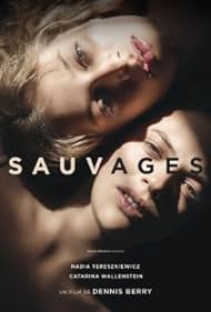Sauvages Soundtrack (2018) cover