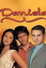 "Daniela" Episode #1.51 (2002) cover