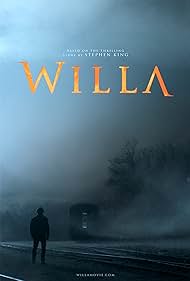 Willa (2019) copertina