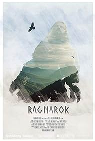 Ragnarok (2018) copertina
