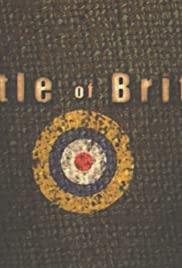 Battle of Britain (2005) copertina