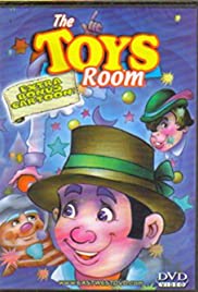 Toys Story Colonna sonora (1996) copertina