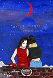 One Eye Small Colonna sonora (2018) copertina