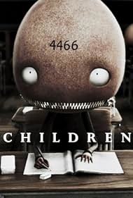 CHILDREN Colonna sonora (2011) copertina