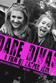 Dare Divas Colonna sonora (2017) copertina