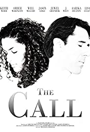 The Call Banda sonora (2017) carátula