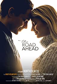 The Road Ahead Colonna sonora (2021) copertina
