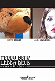 Teddy Bear (2012) carátula