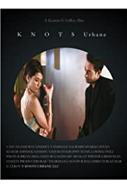 Knots Urbane Soundtrack (2009) cover