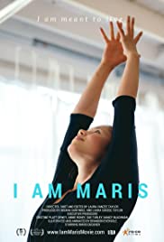 I Am Maris: Portrait of a Young Yogi (2018) cobrir