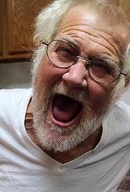 The Angry Grandpa Show Soundtrack (2010) cover