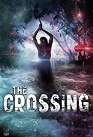 The Crossing Colonna sonora (2018) copertina