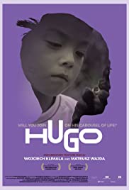 Hugo Colonna sonora (2017) copertina