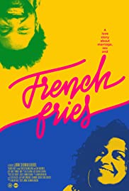 French Fries (2018) copertina
