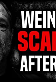 The Harvey Weinstein Scandal: Aftermath (2017) cover