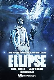 Ellipse (2019) copertina