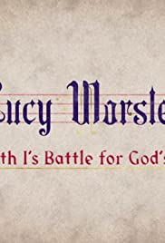 Lucy Worsley: Elizabeth I's Battle for God's Music (2017) cover
