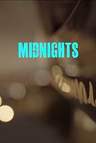 Midnights Colonna sonora (2018) copertina