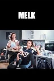 Melk Soundtrack (2017) cover