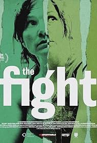 The Fight (2018) carátula