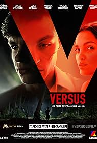 Versus (2019) copertina