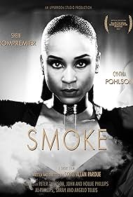 Smoke Colonna sonora (2017) copertina