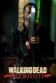 The Walking Dead: Webisodes (2017) cover
