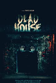 Dead House (2017) copertina