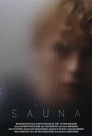 Sauna Bande sonore (2018) couverture