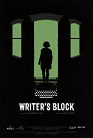 Writer's Block (2018) copertina
