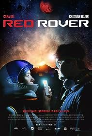 Red Rover Soundtrack (2018) cover